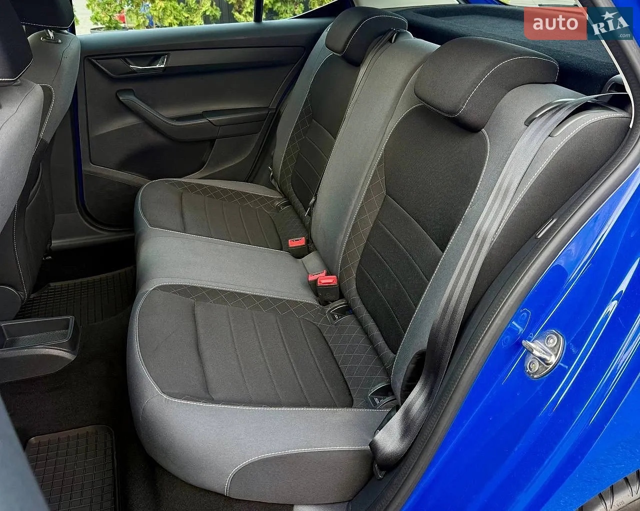 2018 Skoda Fabia - мініатюра 26