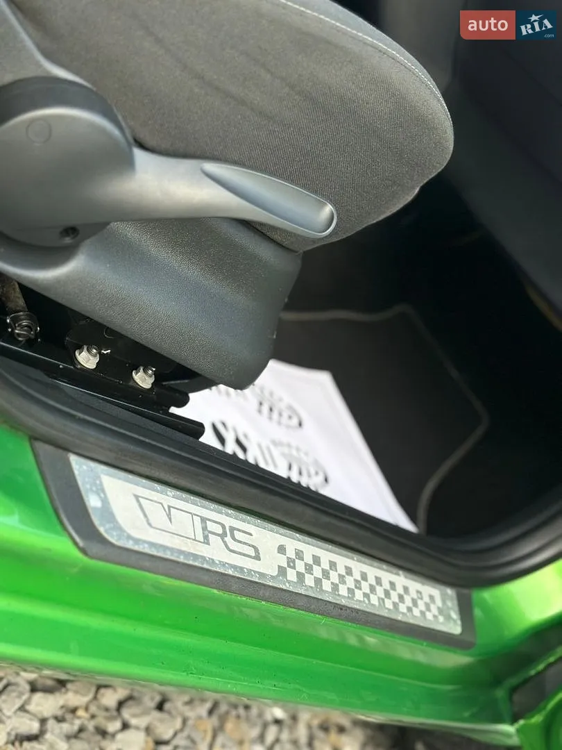 2010 Skoda Fabia - мініатюра 45