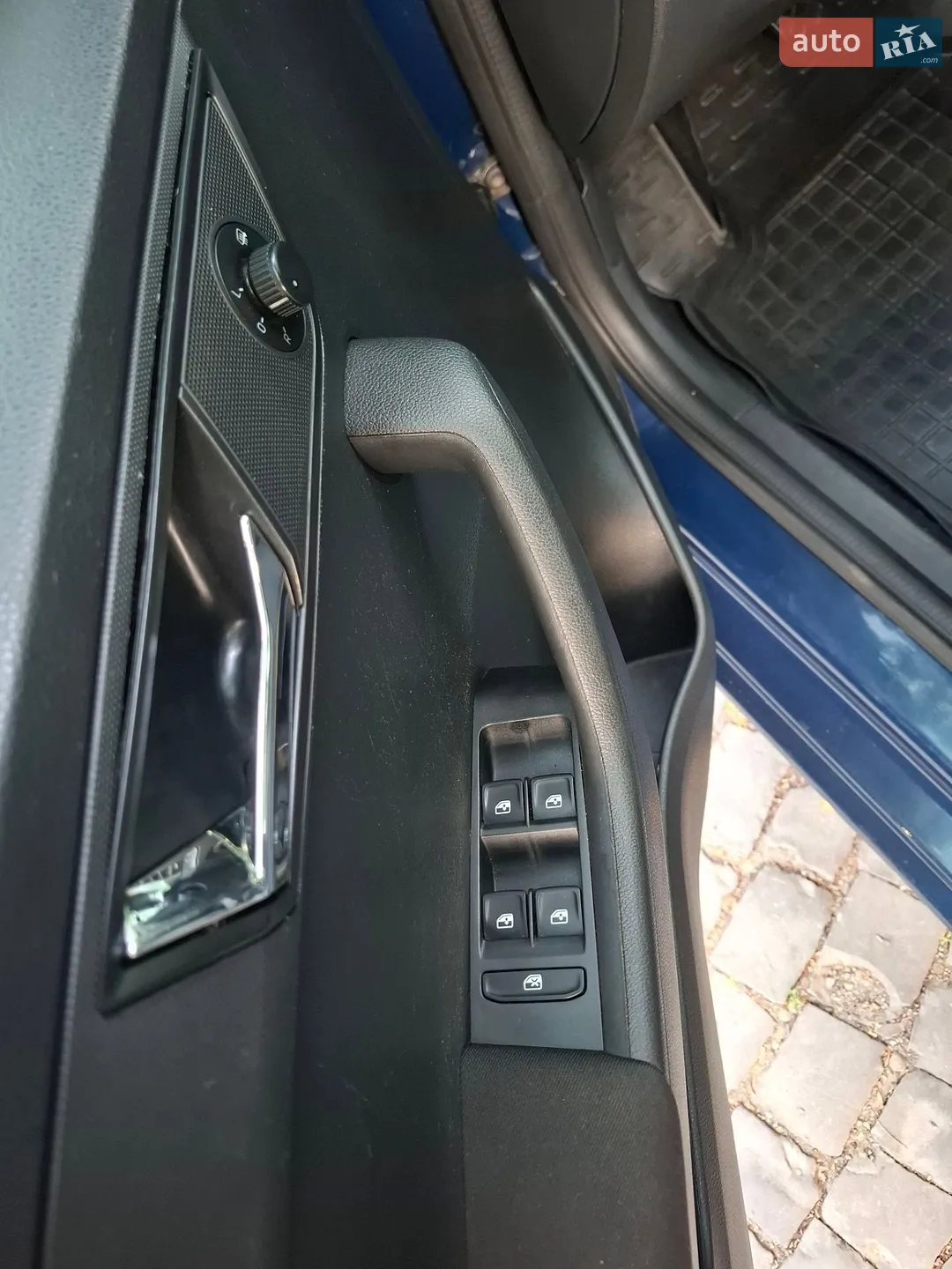 2016 Skoda Fabia - мініатюра 12