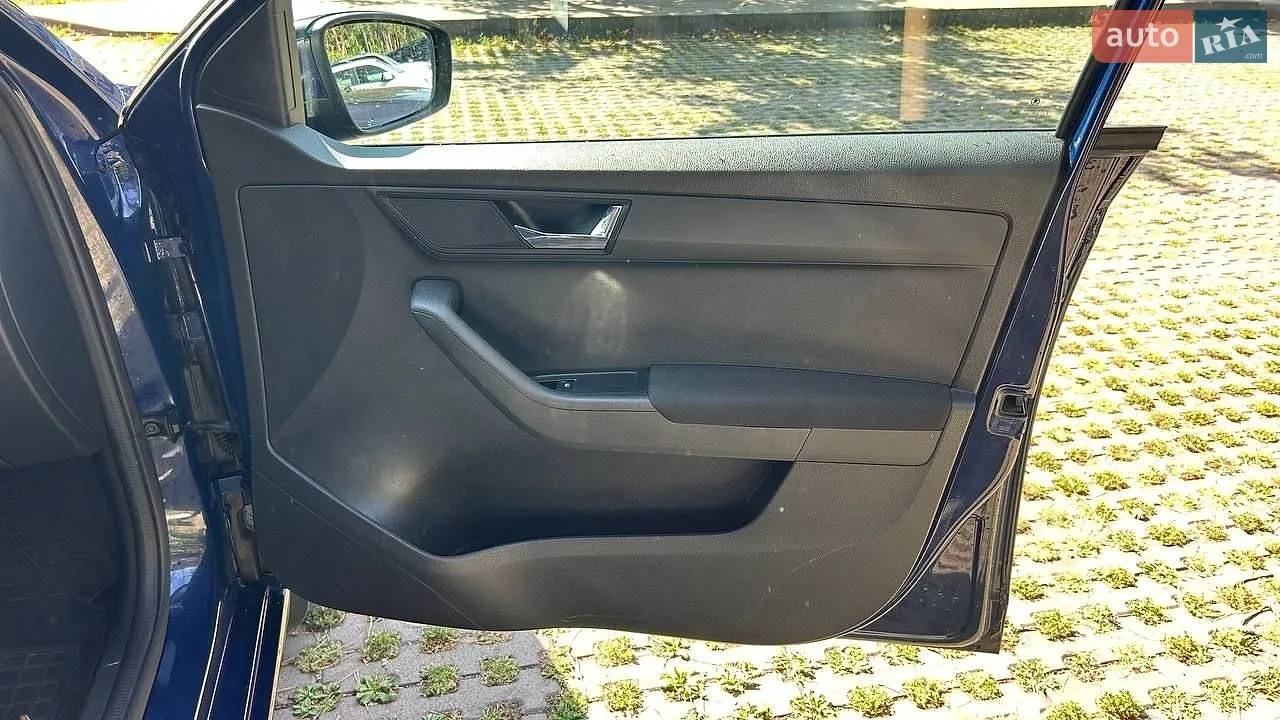 2017 Skoda Fabia - мініатюра 25