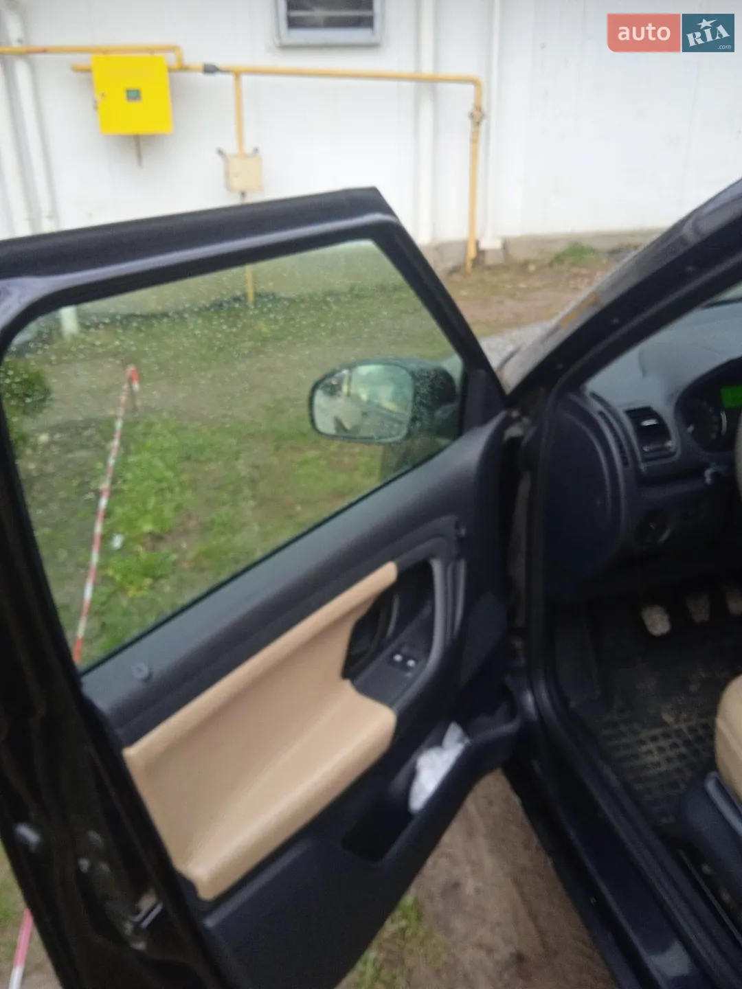 2010 Skoda Fabia - мініатюра 7