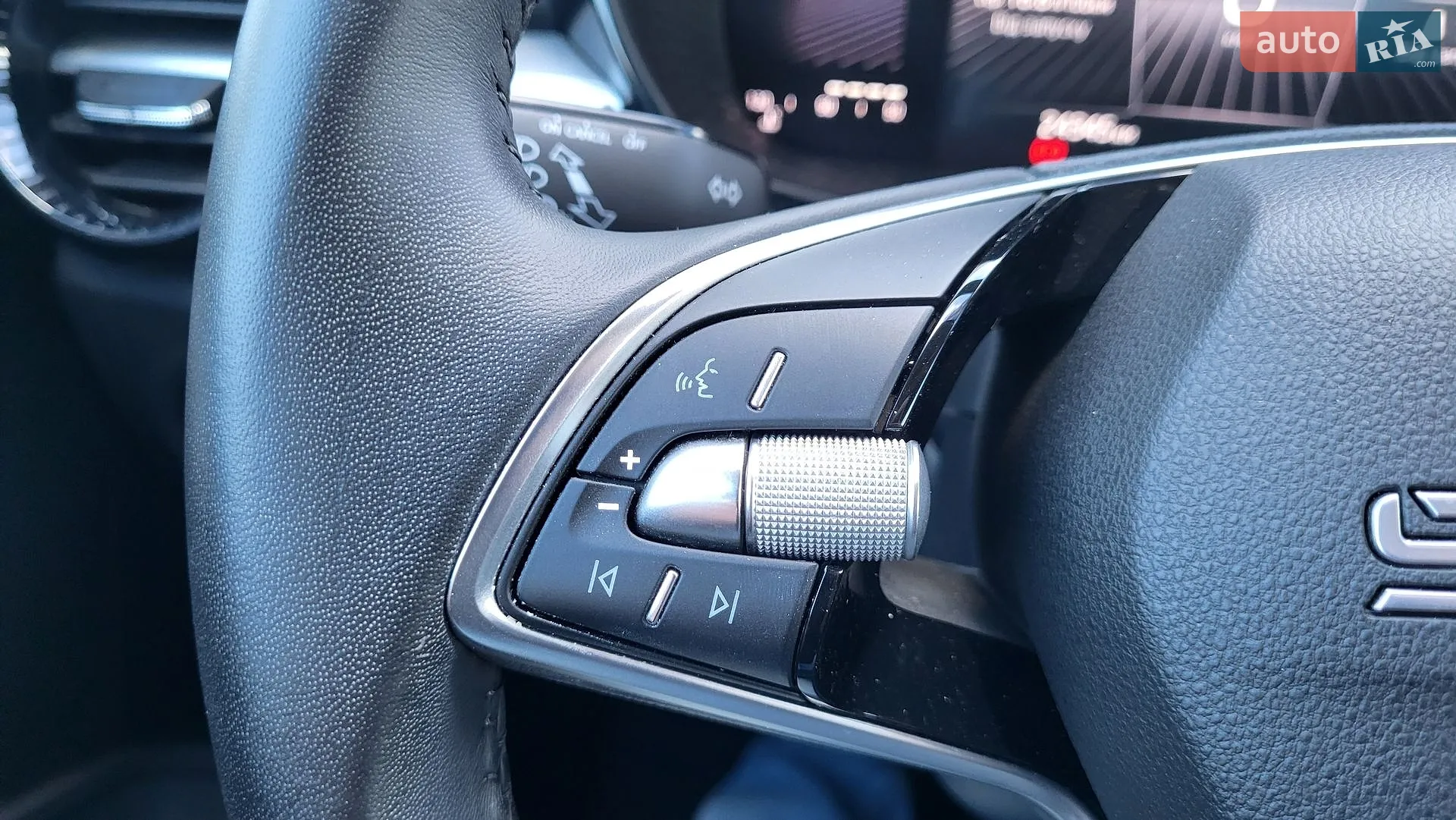 2025 Skoda Fabia - мініатюра 7