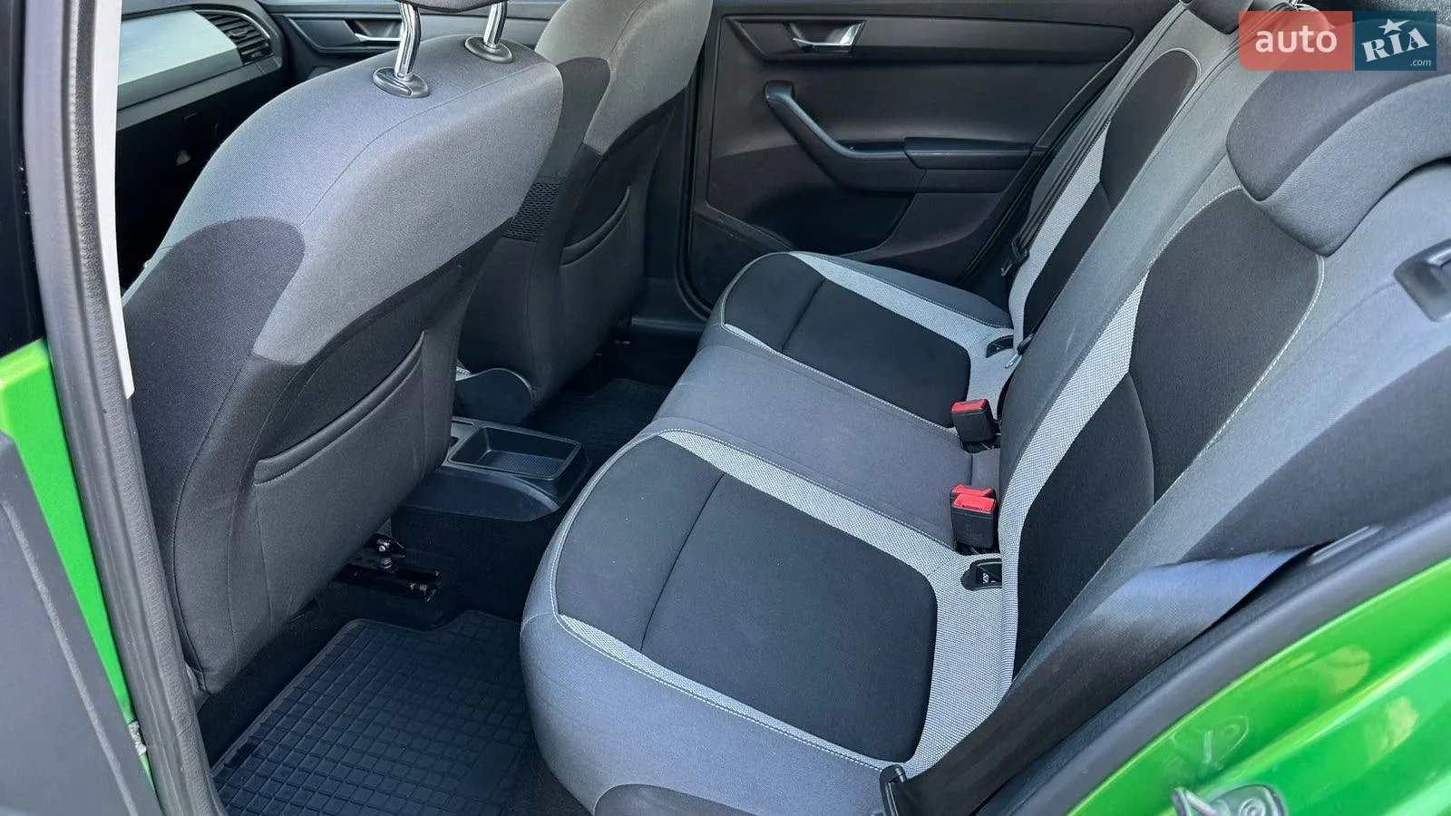 2016 Skoda Fabia - мініатюра 11