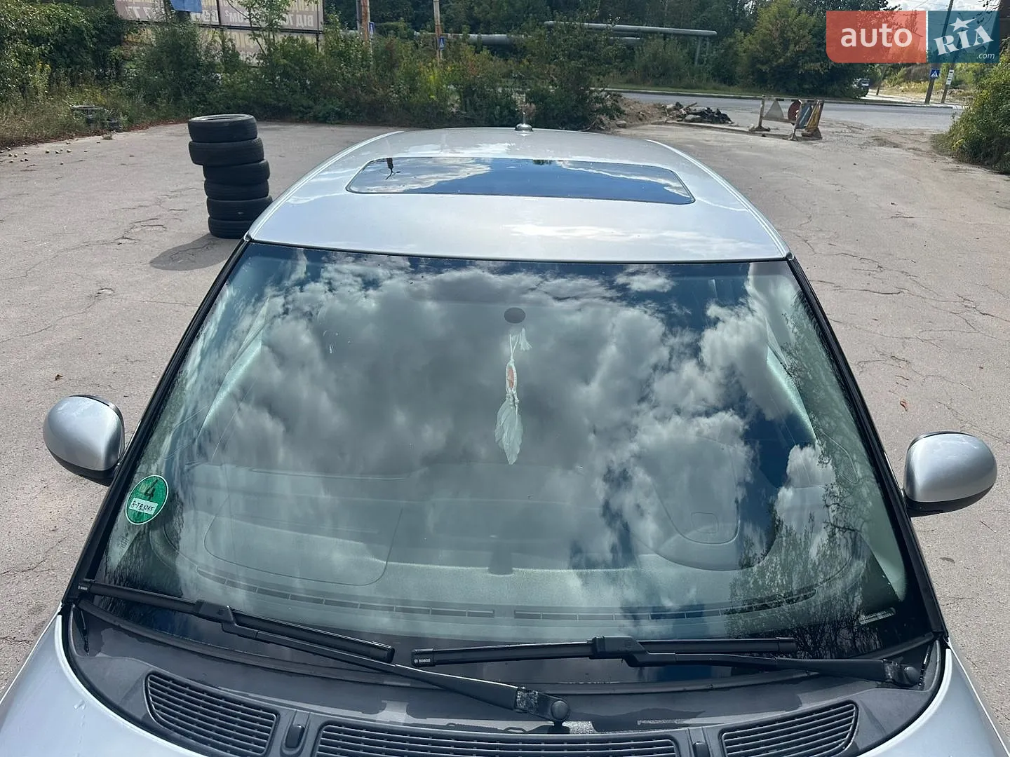 2012 Skoda Fabia - мініатюра 9
