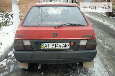 Хетчбек Skoda Favorit 1995 в Вінниці