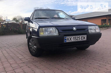 Хэтчбек Skoda Favorit 1994 в Харькове