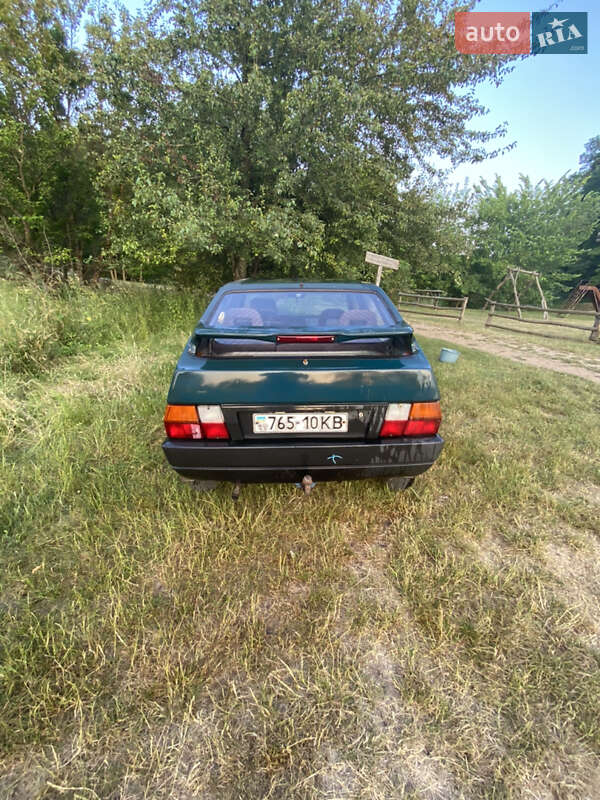 Хетчбек Skoda Favorit 1994 в Чигирину
