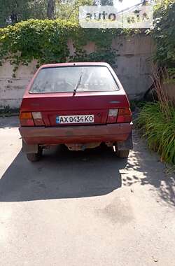 Хэтчбек Skoda Favorit 1993 в Дергачах