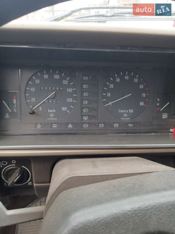 Хетчбек Skoda Favorit 1992 в П'ятихатках