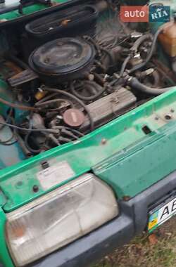 Универсал Skoda Favorit 1993 в 