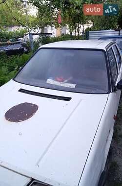 Хэтчбек Skoda Favorit 1991 в Золочеве