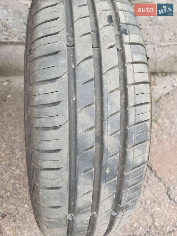 Хэтчбек Skoda Favorit 1992 в Днепре