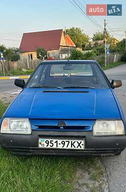 Хэтчбек Skoda Favorit 1993 в Киеве