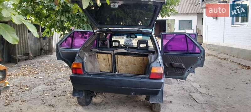 Хетчбек Skoda Favorit 1992 в Білій Церкві