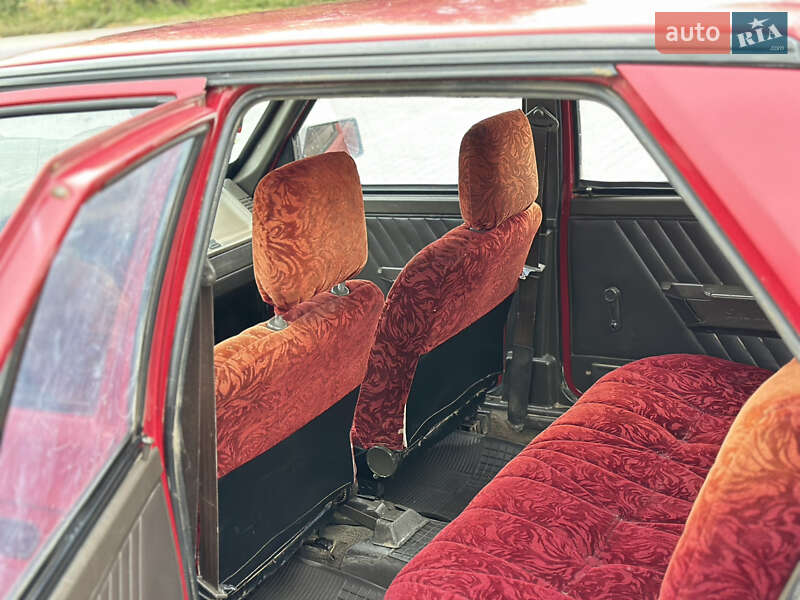 Хэтчбек Skoda Favorit 1994 в Виннице