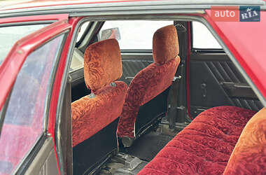 Хэтчбек Skoda Favorit 1994 в 