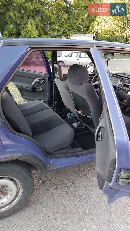 Хэтчбек Skoda Favorit 1994 в Харькове