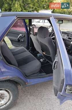Хэтчбек Skoda Favorit 1994 в  фото 10 Хэтчбек Skoda Favorit 1994 в