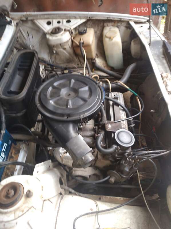 Хэтчбек Skoda Favorit 1991 в Николаеве фото 4 Хэтчбек Skoda Favorit 1991 в Николаеве