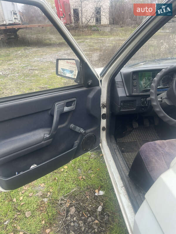 Хэтчбек Skoda Favorit 1990 в Виннице фото 6 Хэтчбек Skoda Favorit 1990 в Виннице