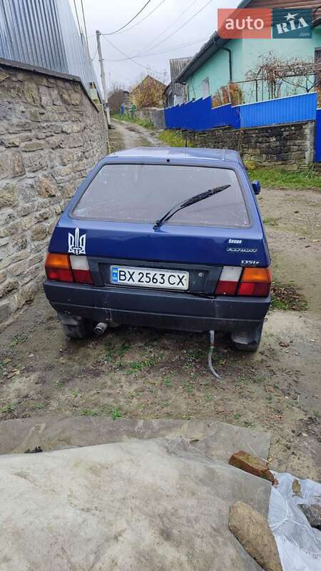 Хетчбек Skoda Favorit 1993 в Кам'янець-Подільському фото 5 Хетчбек Skoda Favorit 1993 в Кам'янець-Подільському