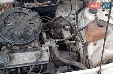 Хэтчбек Skoda Favorit 1991 в Золочеве