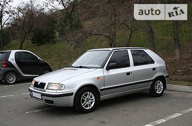 Хэтчбек Skoda Felicia 2000 в Одессе