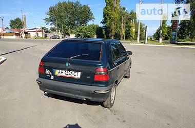 Хэтчбек Skoda Felicia 1996 в Днепре