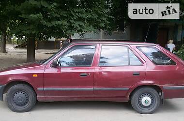 Хэтчбек Skoda Felicia 1998 в Запорожье