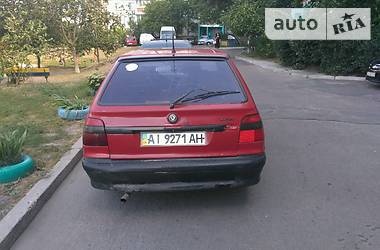 Універсал Skoda Felicia 1996 в Черкасах