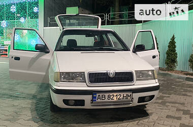 Хетчбек Skoda Felicia 2000 в Вінниці