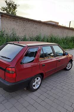 Универсал Skoda Felicia 1997 в Львове