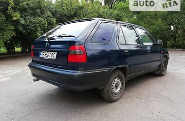 Універсал Skoda Felicia 1998 в Кривому Розі