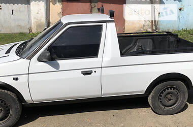 Пикап Skoda Felicia 1995 в 