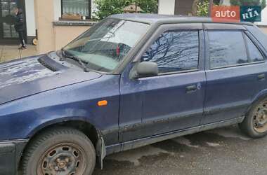 Хэтчбек Skoda Felicia 1998 в Виннице