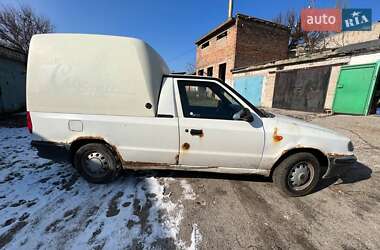 Пикап Skoda Felicia 2000 в Запорожье