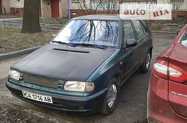 Хетчбек Skoda Felicia 1997 в Черкасах