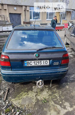 Хетчбек Skoda Felicia 1998 в Львові