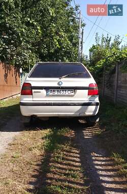 Хетчбек Skoda Felicia 2000 в Вінниці