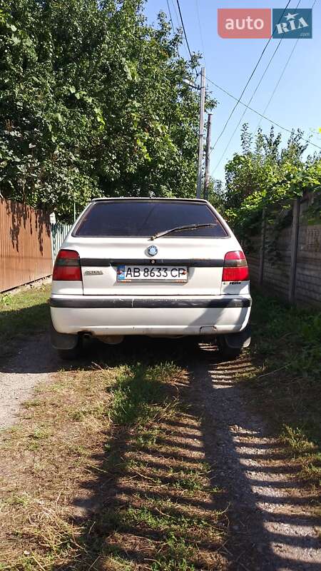 Хетчбек Skoda Felicia 2000 в Вінниці