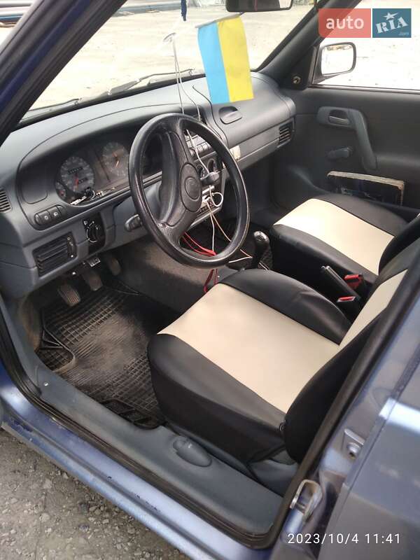 Універсал Skoda Felicia 1998 в Хмельницькому