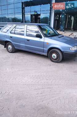 Универсал Skoda Felicia 1998 в Хмельницком