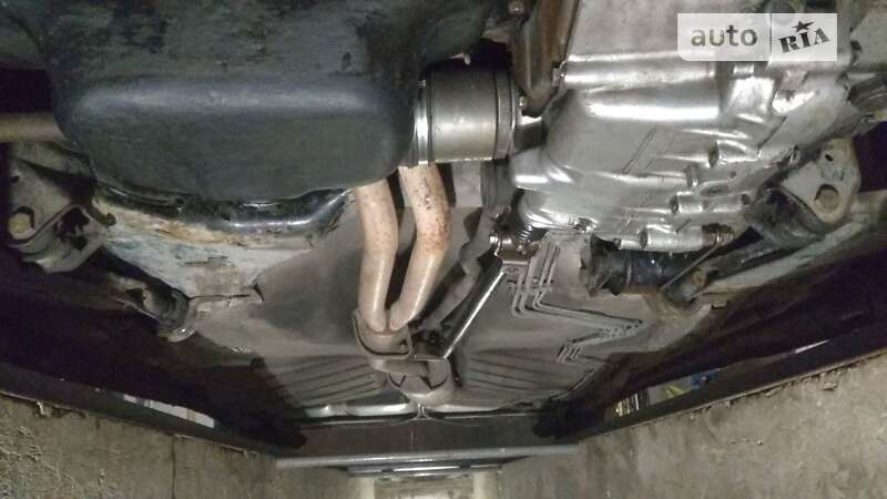 Універсал Skoda Felicia 1998 в Запоріжжі