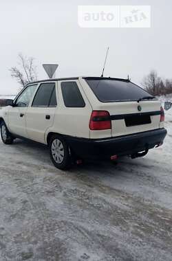 Универсал Skoda Felicia 1998 в Сарнах