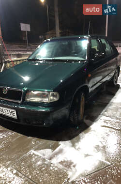Хэтчбек Skoda Felicia 1998 в Хмельницком