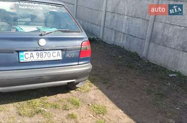 Хэтчбек Skoda Felicia 1995 в Черкассах