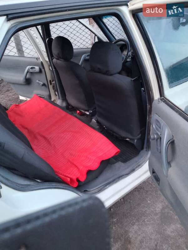 Хетчбек Skoda Felicia 1996 в Рокитному