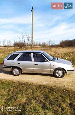 Універсал Skoda Felicia 2001 в Києві