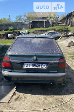 Универсал Skoda Felicia 1996 в Кагарлыке