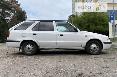 Універсал Skoda Felicia 2001 в Києві